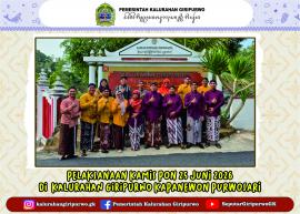 KAMIS PON 